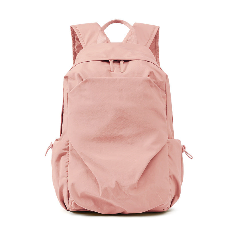 Women's & Men's College Large Capacity Waterproof Computer Commuter Backpacks