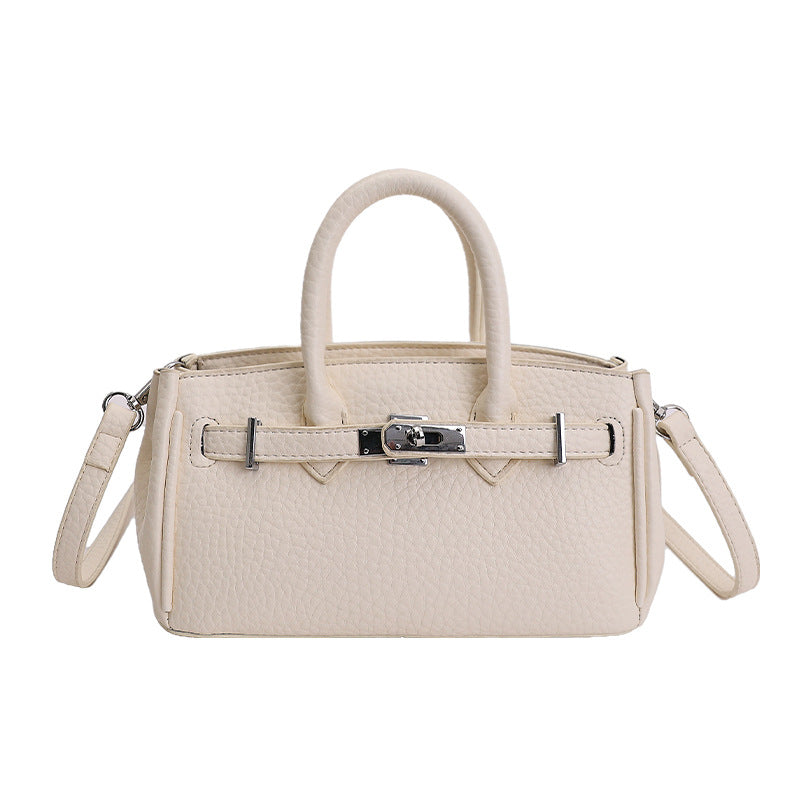 Women's Fashion Trend Town Light Luxury Creative Women's Shoulder Bag