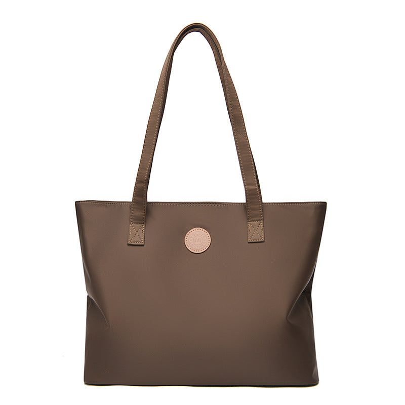 Women's Design Trendy Autumn Large Capacity Totes Bags