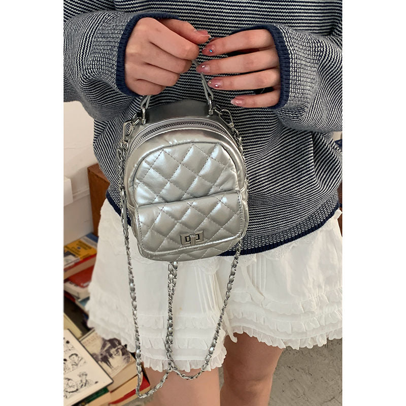 Cool Women's Classic Style Fashion Hiking Bucket Bag