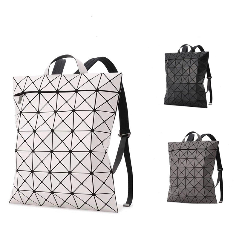 Stay At Home Fashion College Female Backpacks