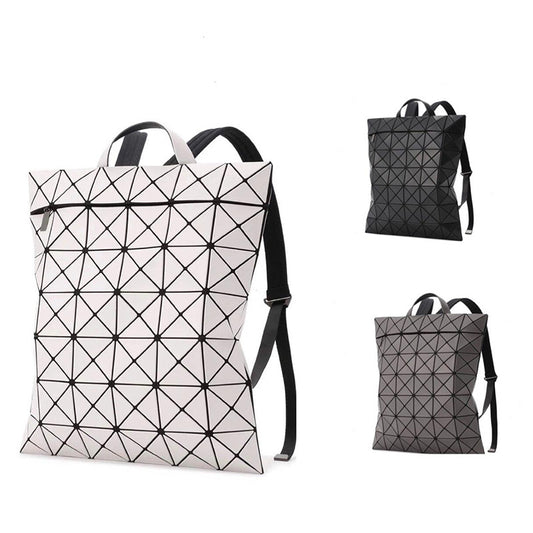 Stay At Home Fashion College Female Backpacks