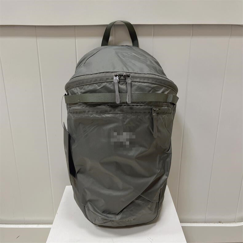 Women's & Men's Hiking Waterproof Leisure Travel Bags