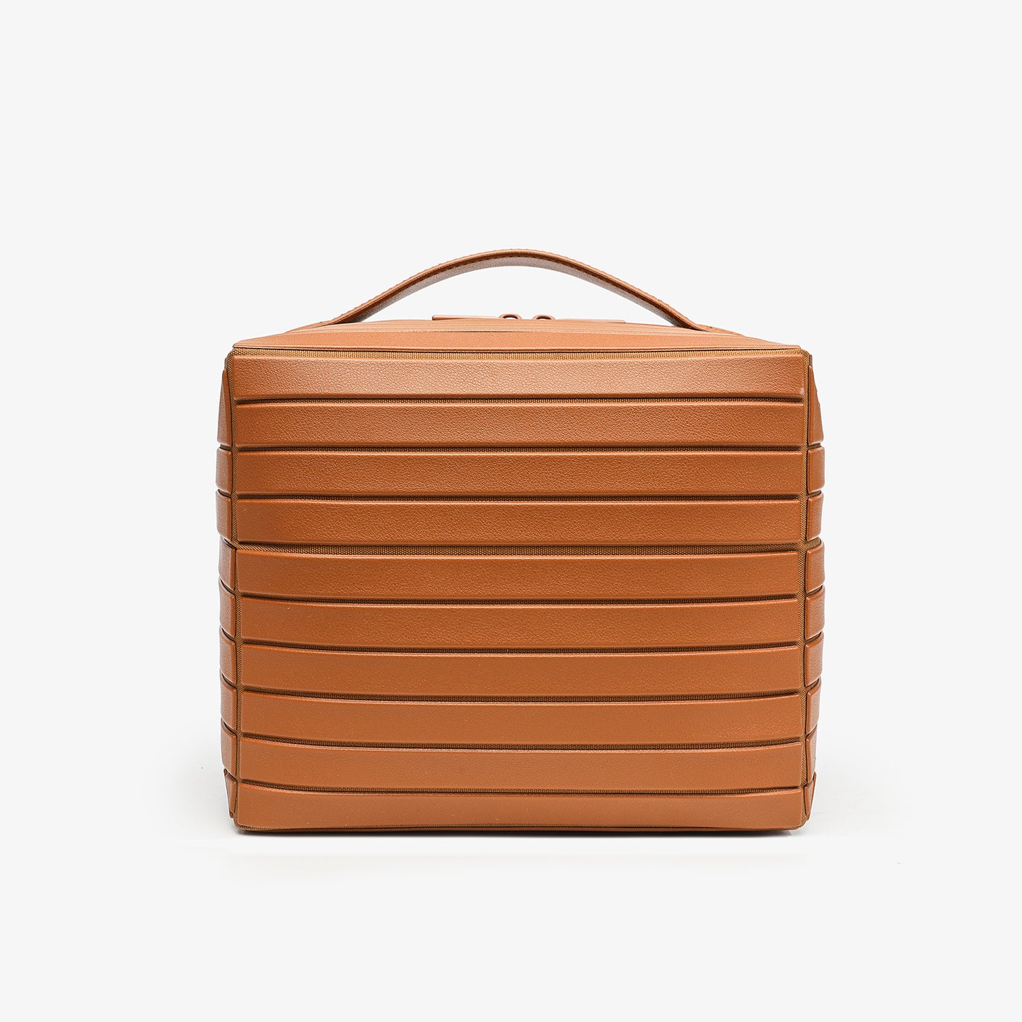 Large Capacity Partition Portable Outing Skin Care Cosmetics Bags