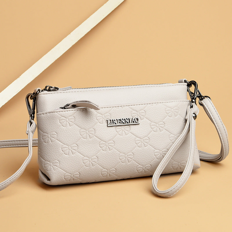 Women's Fashion Mom Mother-in-law Practical Hand Change Bags