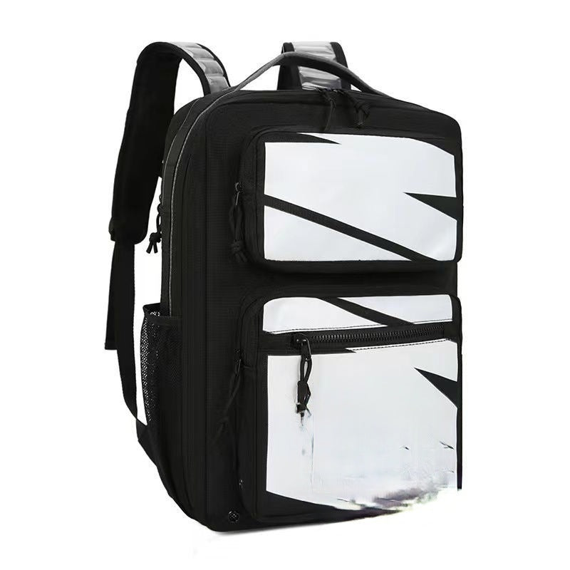 Women's & Men's Large Capacity University Style High Computer Bags