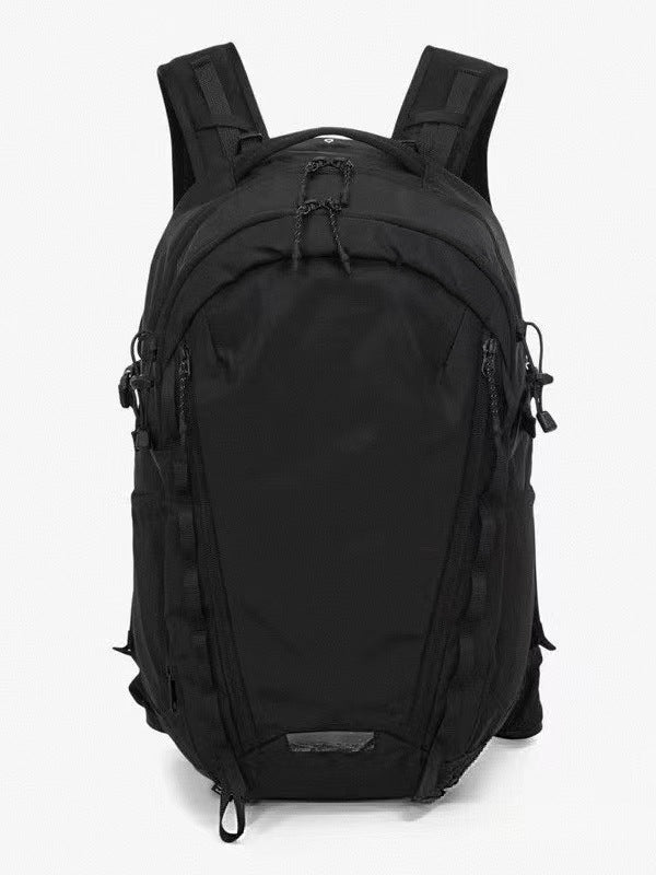 Charming Korean Style High-quality Couple Hiking Backpacks