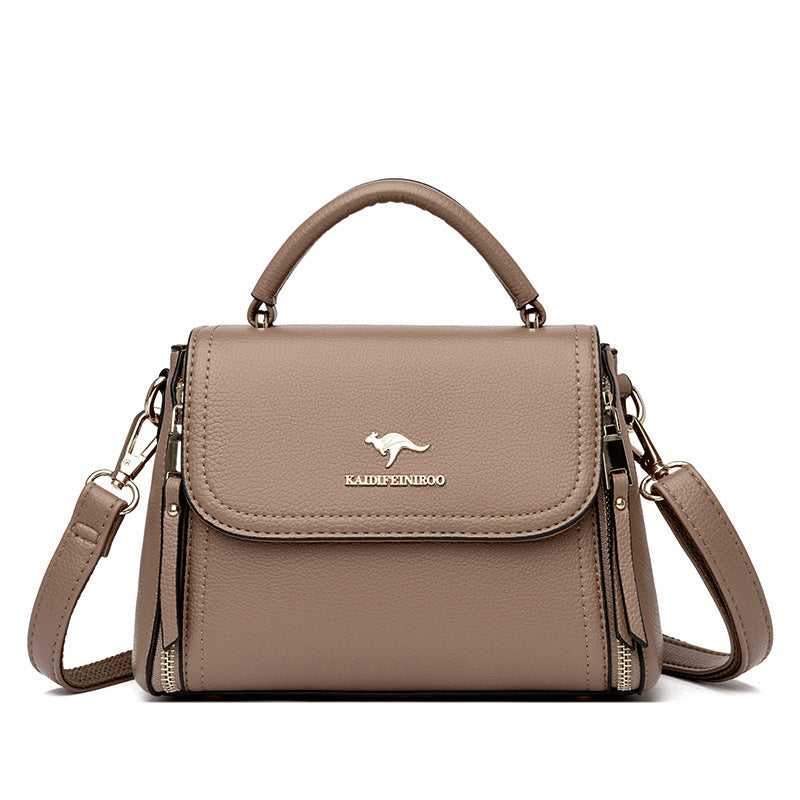 Classy Classic Cool Women's Female Fashion Women's Handbag