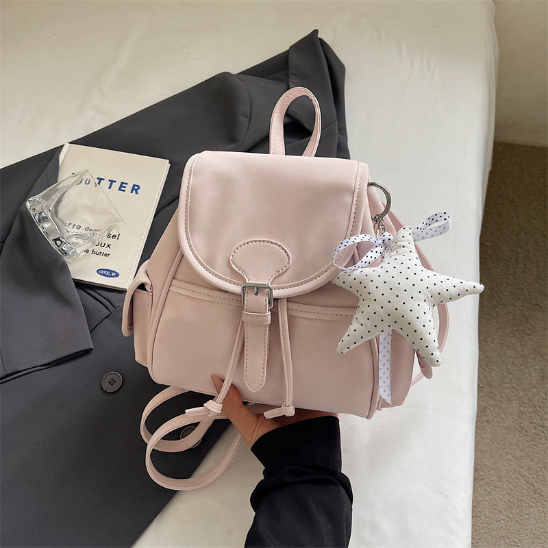 Women's Design Simple Trendy Fashion Good-looking Bags