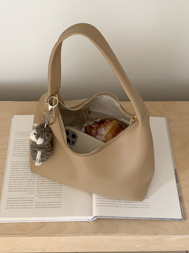 Women's Korean Style Niche High-grade Simple Fashion Bags