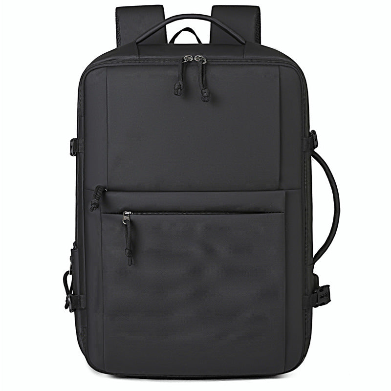 Large Capacity Good-looking Durable Stylish Simple Versatile Business Trip Commuting Backpacks