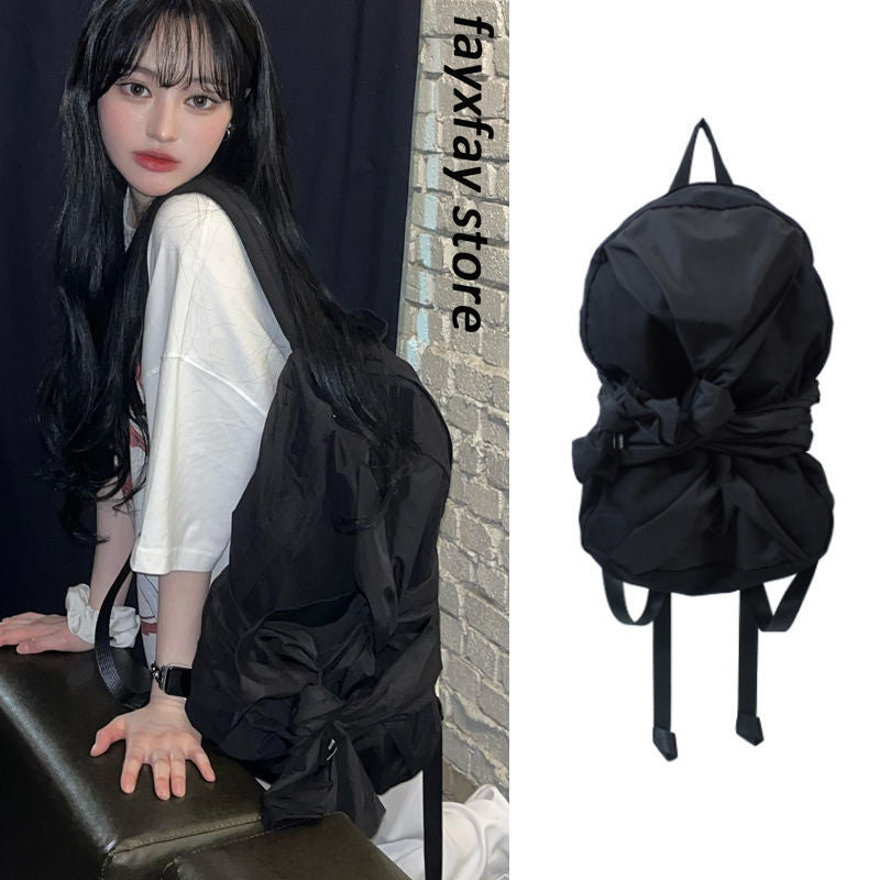 Daily Utility Ratio High Versatile Large Leisure Backpack