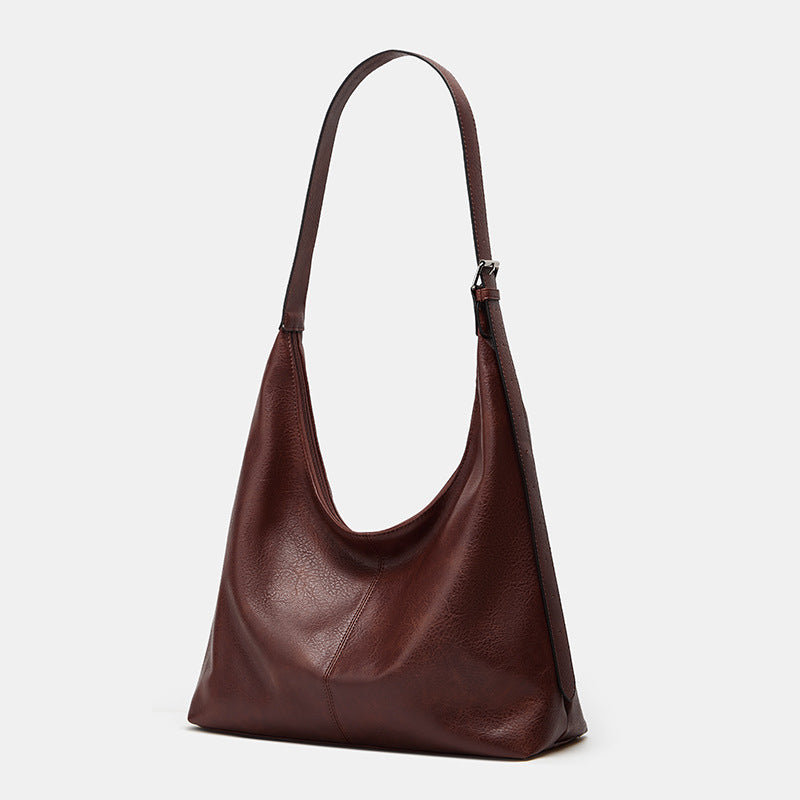 Women's Commuter Retro Classic Large Capacity Totes Versatile High Bags