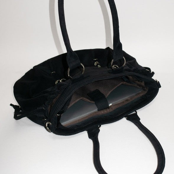 Women's Large Capacity Upper Portable Can Be Tote Bag