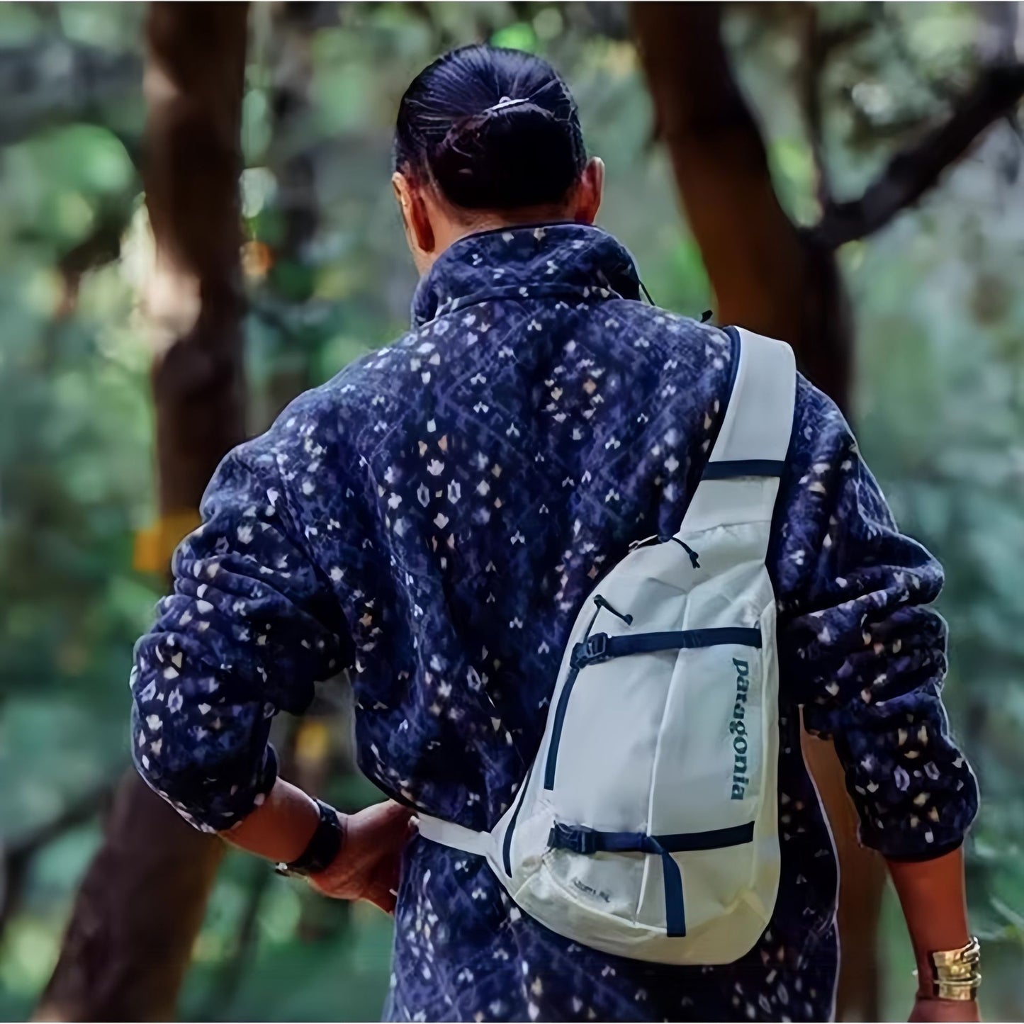 Women's & Men's Large Capacity Fashion Simplicity Cycling Bags