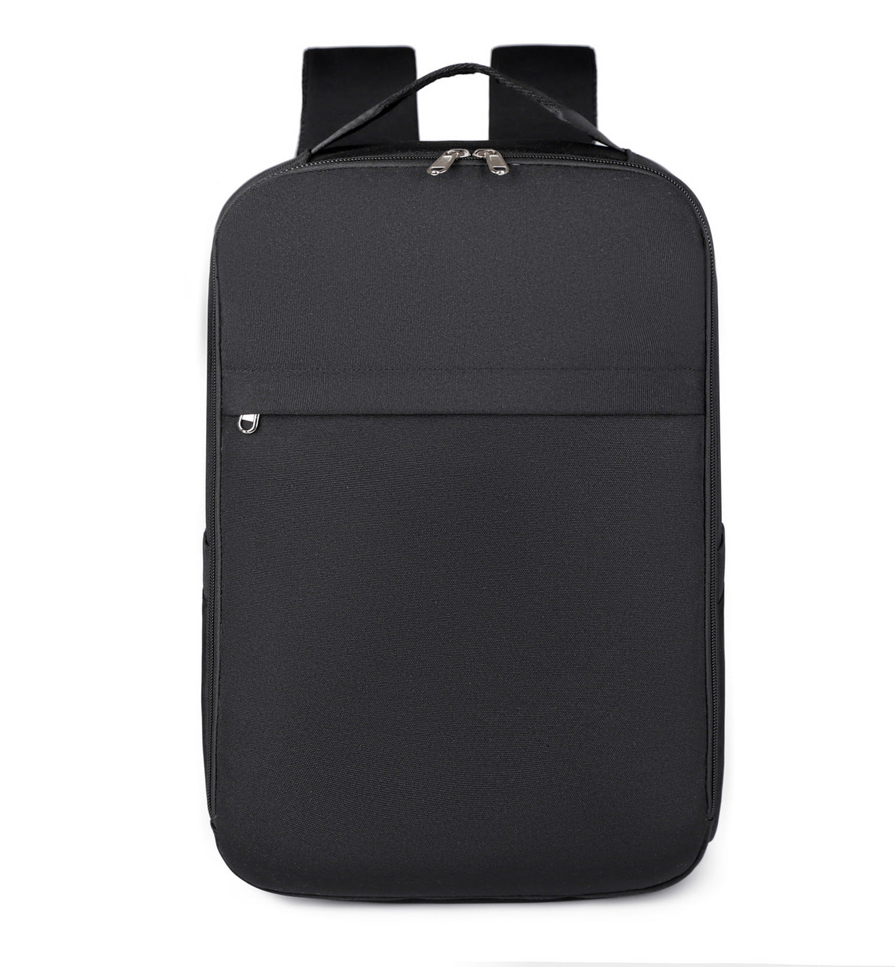 Trip Colorful Simple Solid Color Large Backpacks