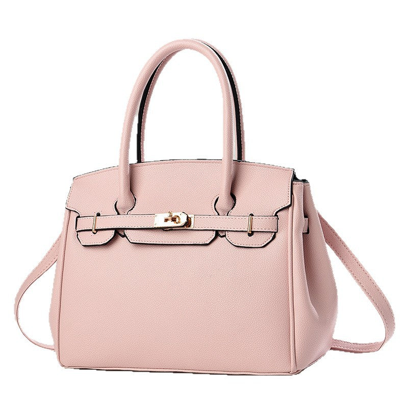 Women's Summer Fashionable Trend Western Style High-grade Bags