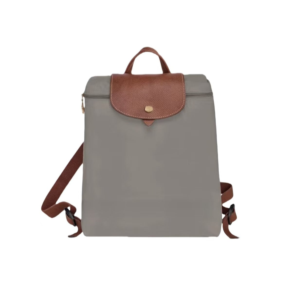 Women's Weeks Foldable For Nylon Waterproof Large Capacity Classic Women's Backpack
