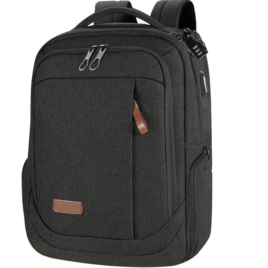 Women's & Men's Multifunctional Note Computer Large Capacity Strap Travel Bags
