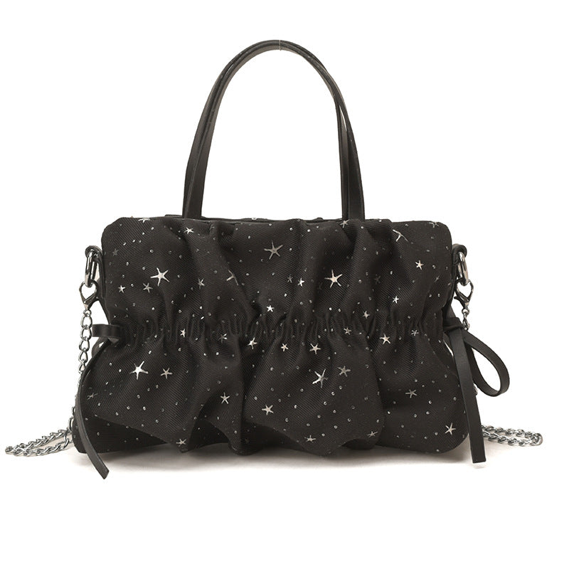 Design Star Sequins High Fashion Western Bags