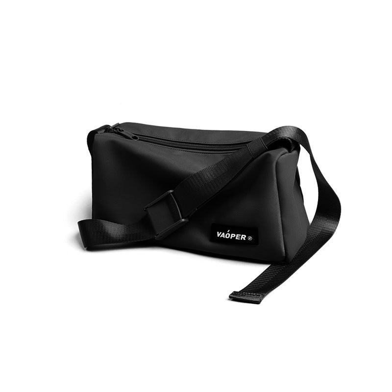 Women's & Men's Red Toast For Couple Trendy Bags