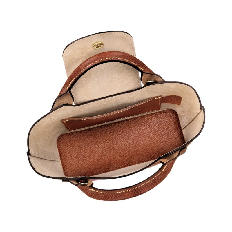 Dragon Basket High Quality Hand Carrying Cowhide Women's Messenger Bag