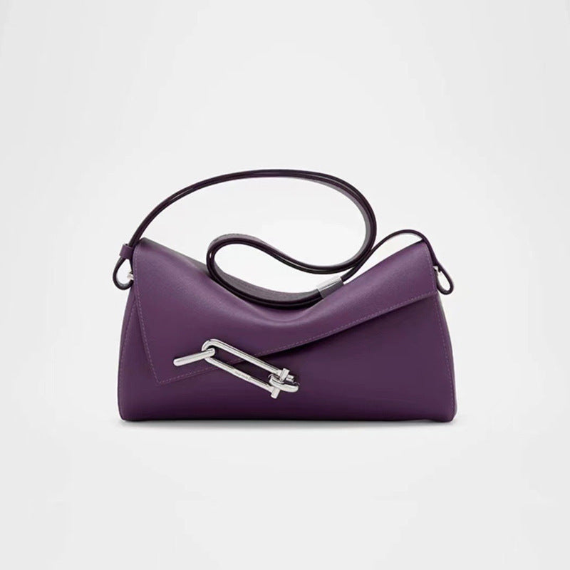 Women's & Men's Box Color Niche Fashion Bags