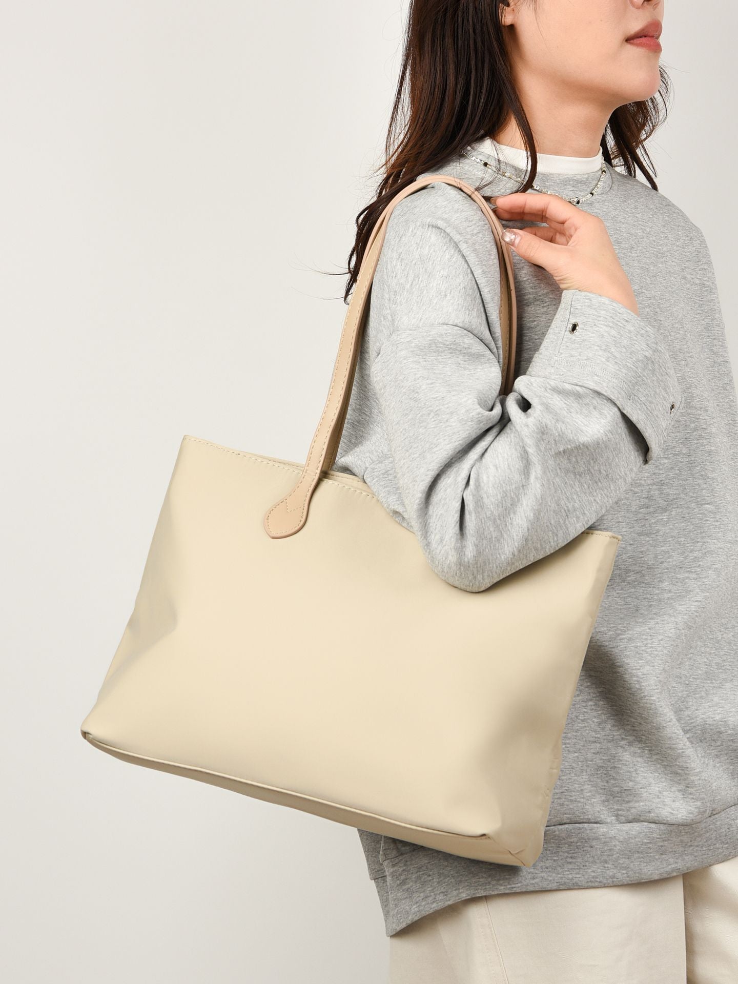 Work Female Professional Large Commuter Capacity Teacher Bags