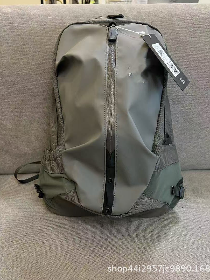 Women's & Men's Unisex Hiking Computer Bags