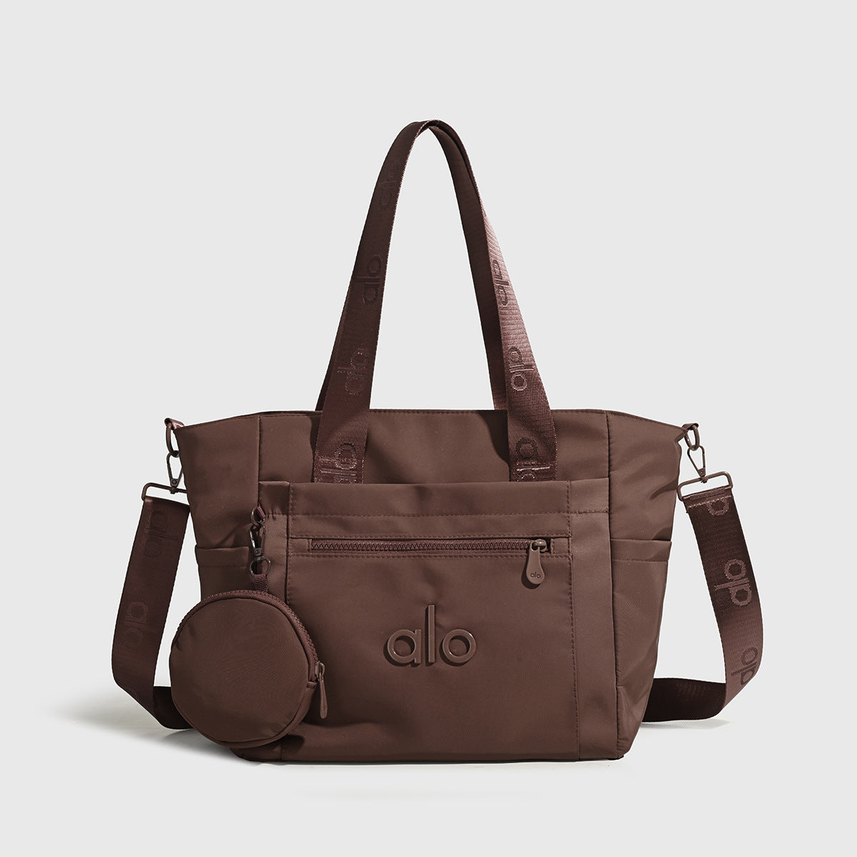Women's Leisure Large Capacity Yoga Portable For Bags