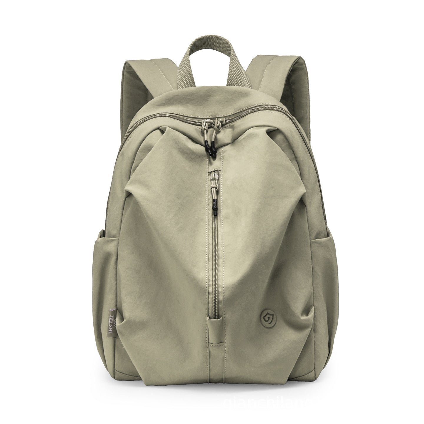 Niche Design Refreshing Stylish Large Capacity Nylon Bags