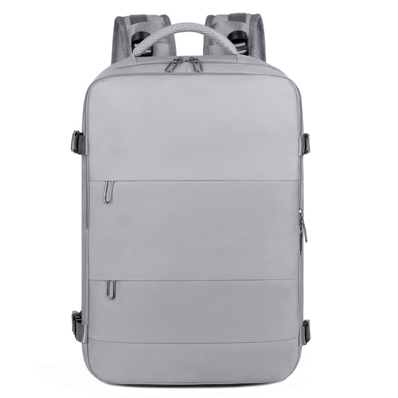 Classy Cool Large Capacity Short Trip Backpacks