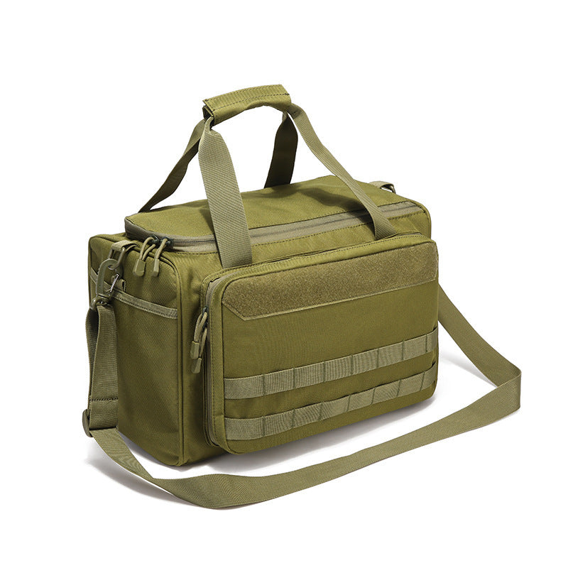 Oxford Cloth Pistol Waterproof Camouflage Storage Bags
