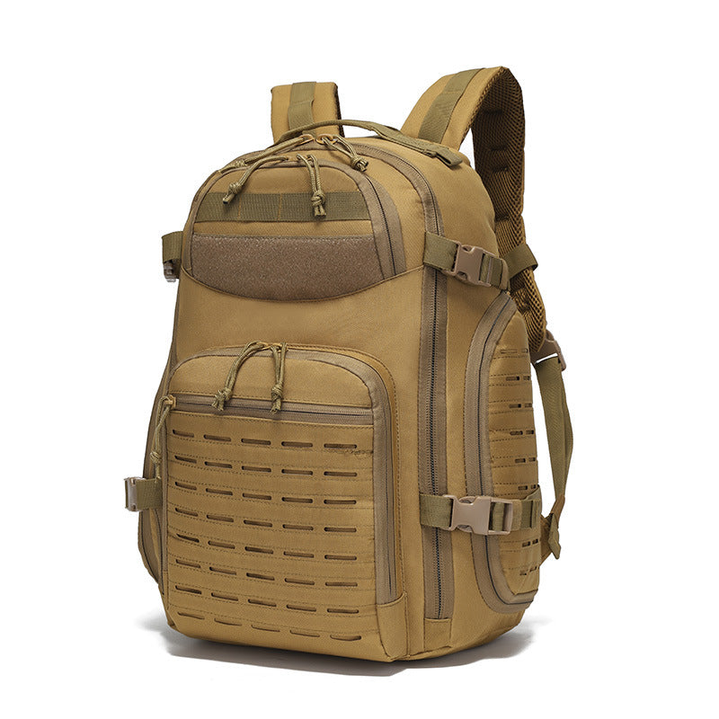 Elegant Durable Source Hiking Waterproof Multifunctional Sports Backpack