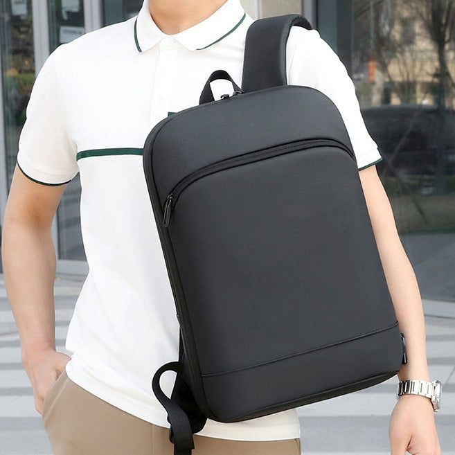 Attractive Beautiful Commute Expandable Waterproof Multifunctional Bags