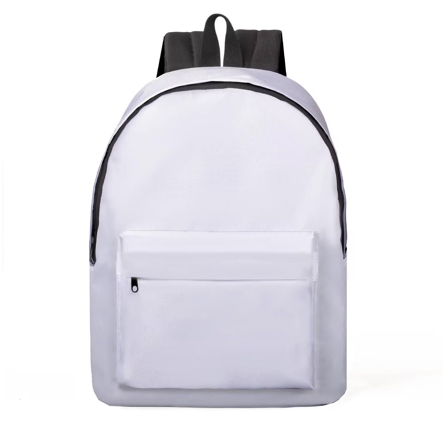 Primary Secondary Airbag Full Printed Versatile Backpacks