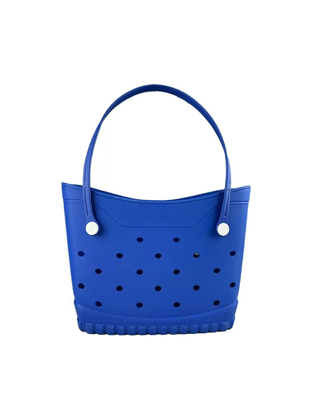 Women's Hole Large Capacity Waterproof Beach Bags