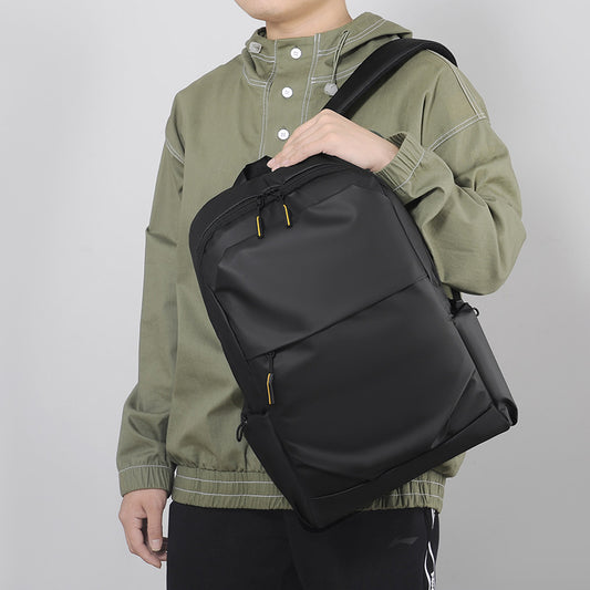 Innovative Cool Men's Large Capacity Computer Business Backpack
