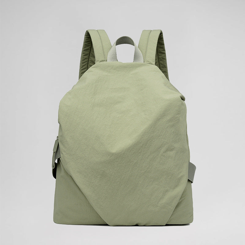 Large Capacity Commute Computer Stylish Lightweight Travel Bags