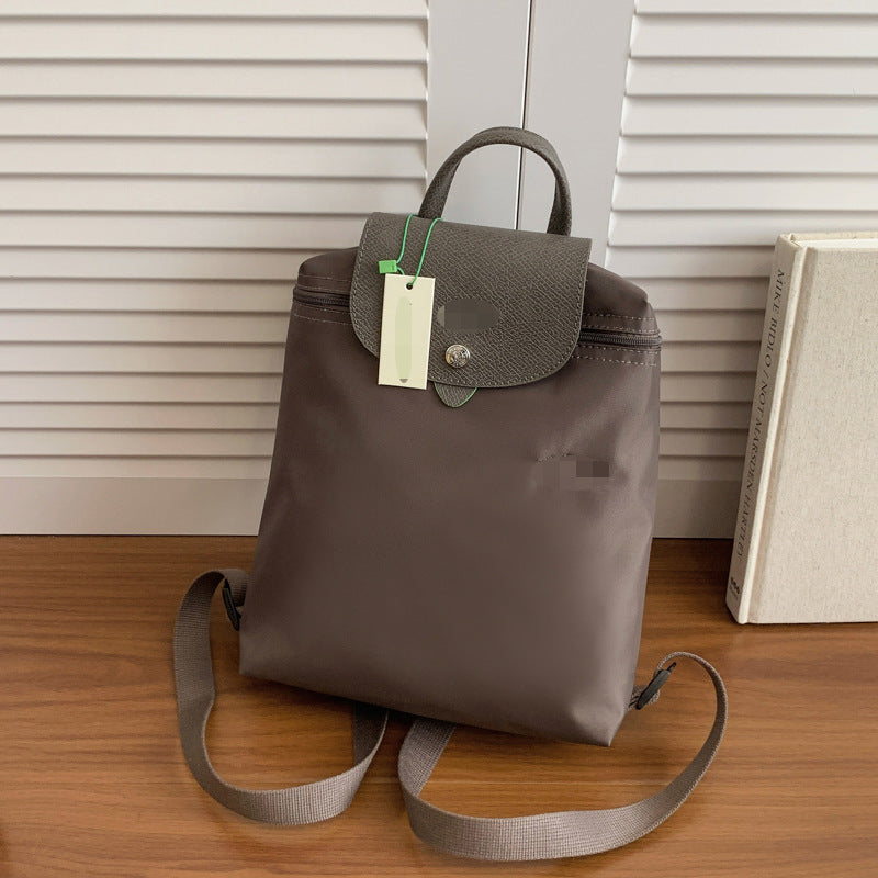 Trendy Weeks Foldable Large Capacity Nylon Waterproof Bags