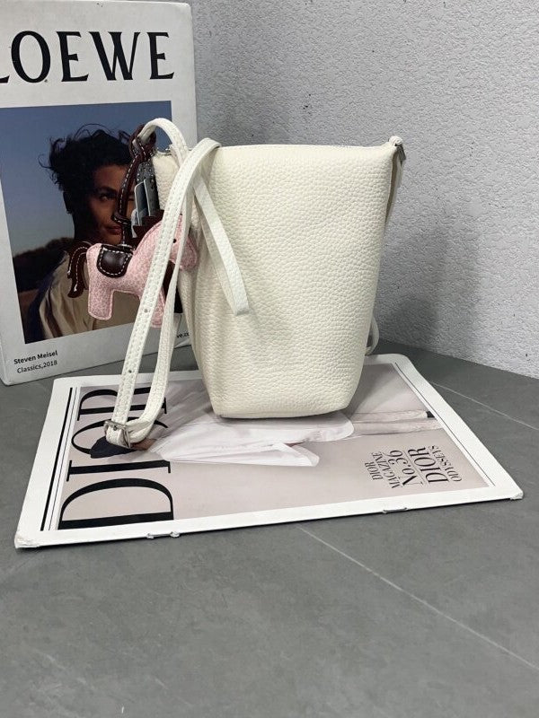 Casual Unique Women's Leather Cross Body Mobile Phone Bag