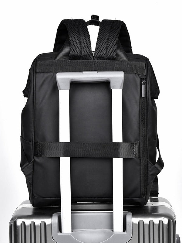 Beautiful Popular Slouchy Fashion Computer Inch Backpacks