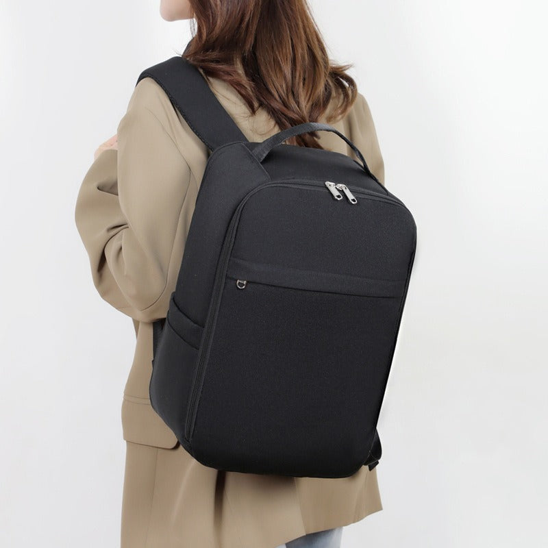 Suitable For Inch Short Trip Color Boarding Business Backpack