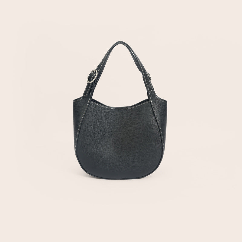 Women's Genuine Leather High-grade First Layer Cowhide Women's Handbag