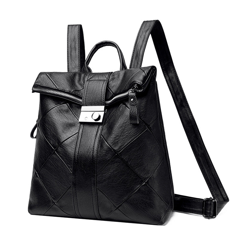 Women's Lightweight Large Capacity Versatile College Backpacks