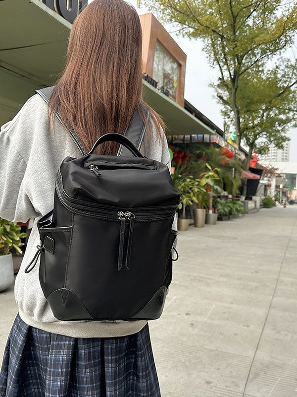 Good-looking Style College Fashion Commuting Portable Traveling Shopping Leisure Backpack