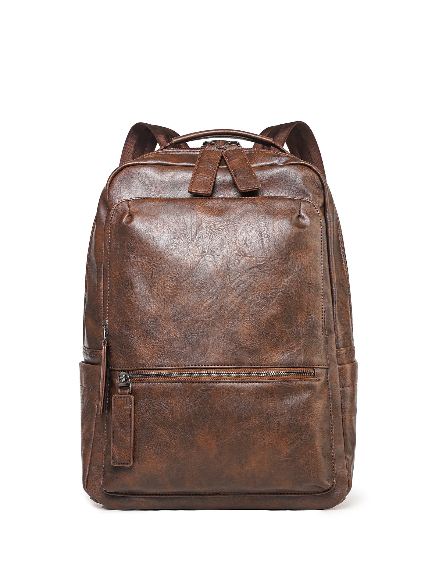 Men's Large Capacity Trip Computer College Laptop Bags