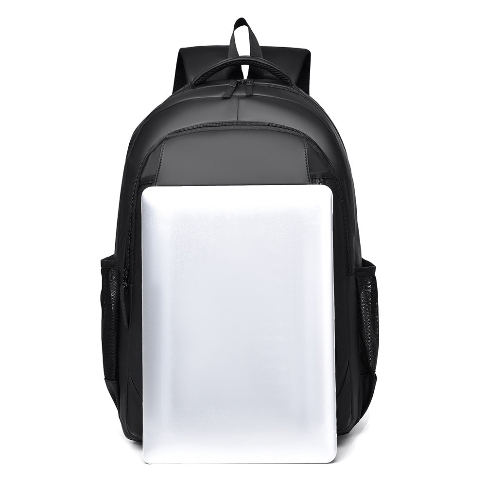 Men's Business High-grade Computer Large Capacity Commuter Leisure Backpack