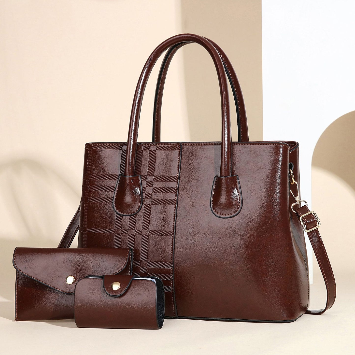 Women's Elegant Fashion Mom Style Summer Women's Handbag