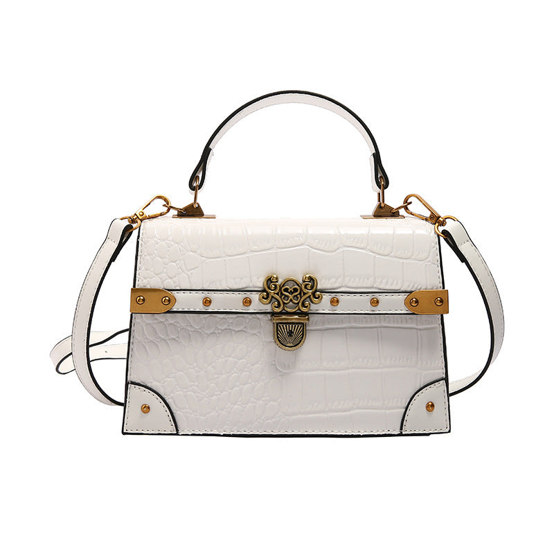 Women's Portable Advanced Quality Affordable Luxury Fashion Practical Women's Shoulder Bag